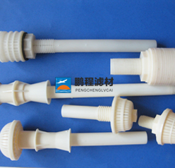 榆林反沖洗濾帽